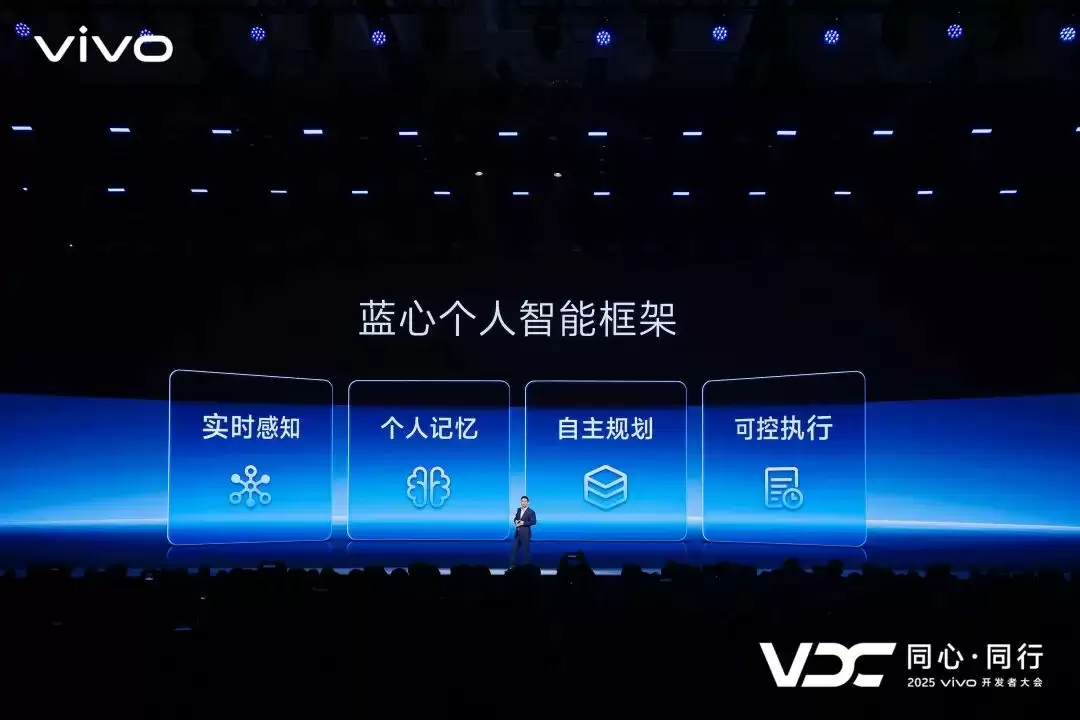 vivo 的 AI 破局之道:给每个用户发一个「专属」大模型