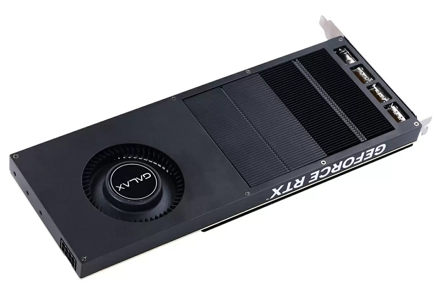 单槽涡轮，影驰正式发布 RTX 5060 Ti 无双 MAX (16GB) 显卡