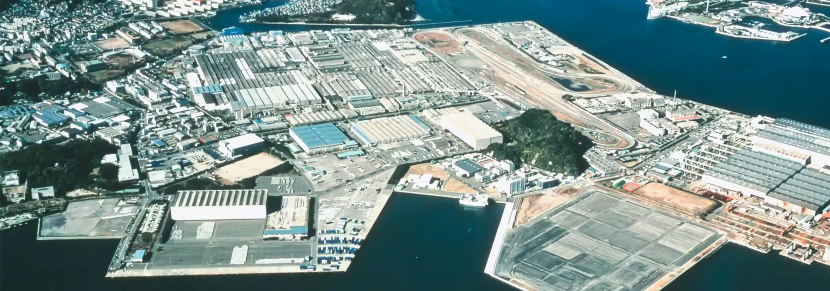 消息称鸿海与日产有关横须贺市追滨工厂的交易谈判已破裂