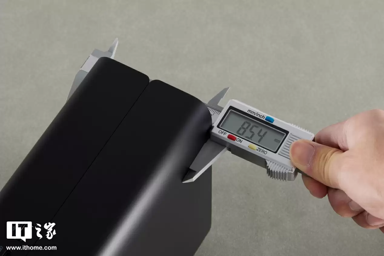 【IT之家开箱】惠普