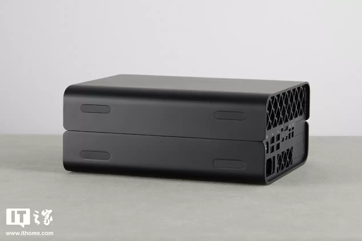 【IT之家开箱】惠普