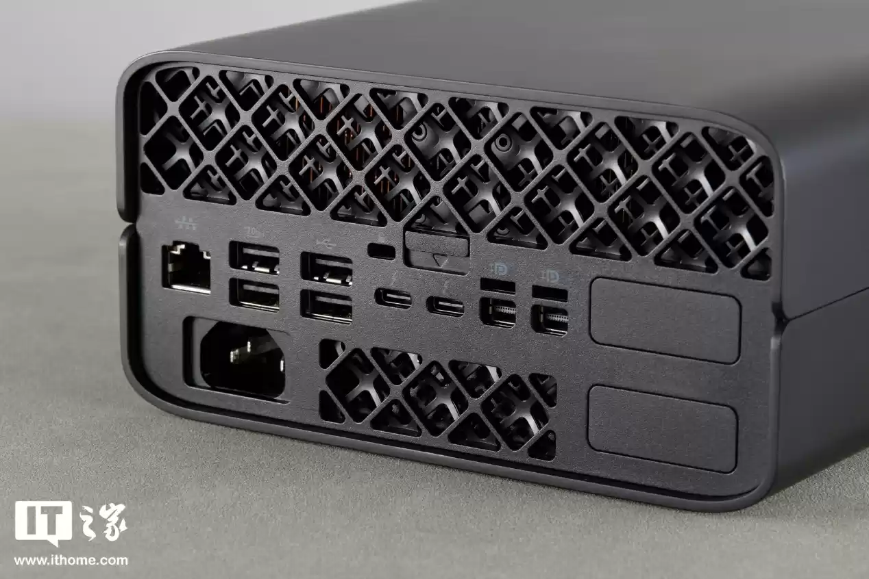 【IT之家开箱】惠普