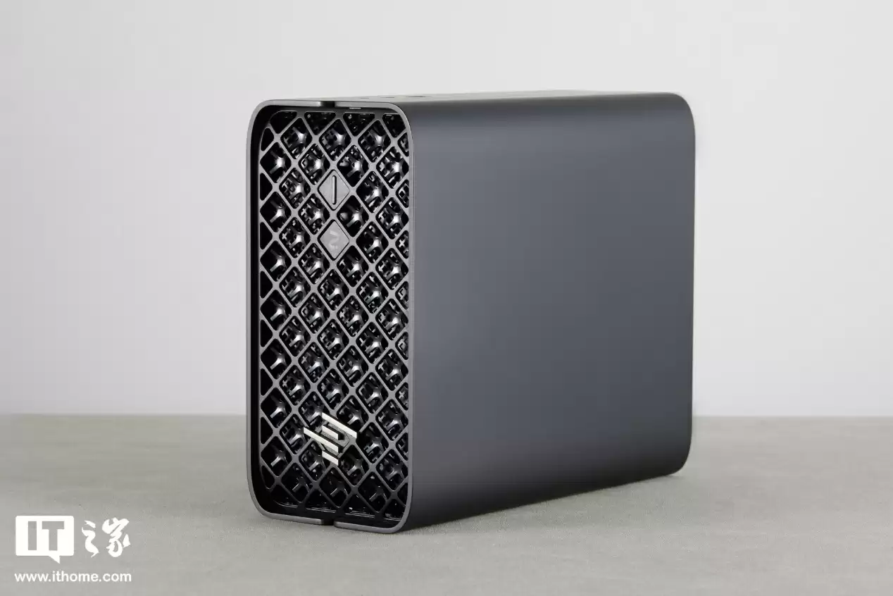 【IT之家评测室】惠普