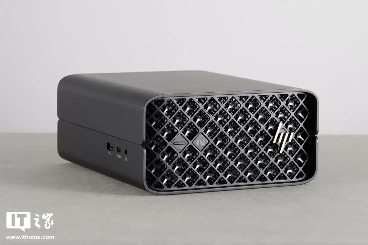 【IT之家评测室】惠普