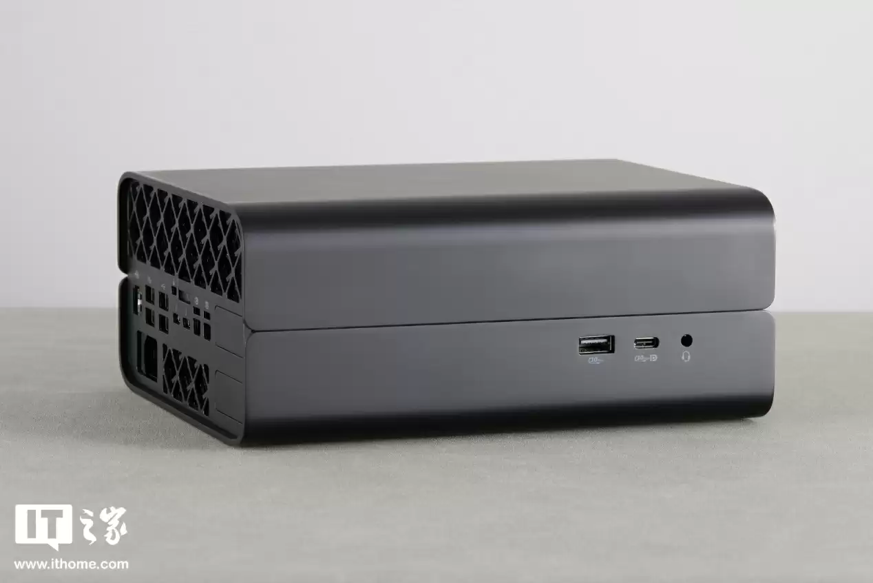 【IT之家评测室】惠普