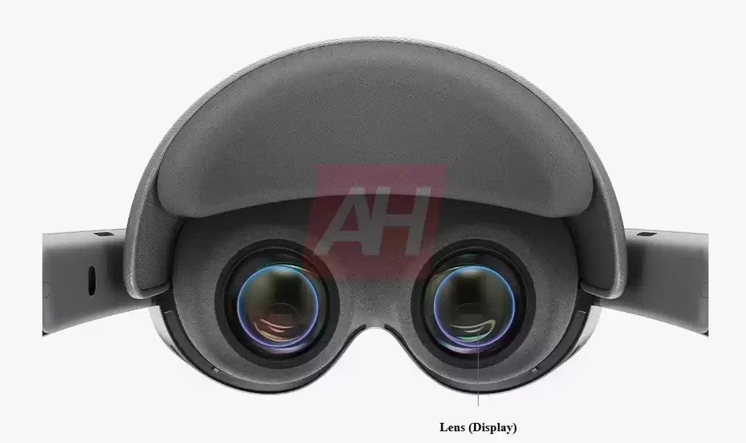 三星首款 XR 头显 Galaxy XR 揭秘：骁龙 XR2+ Gen 2 芯片，比 Vision Pro 更轻、像素更高