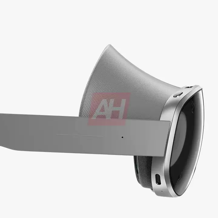 三星首款 XR 头显 Galaxy XR 揭秘：骁龙 XR2+ Gen 2 芯片，比 Vision Pro 更轻、像素更高