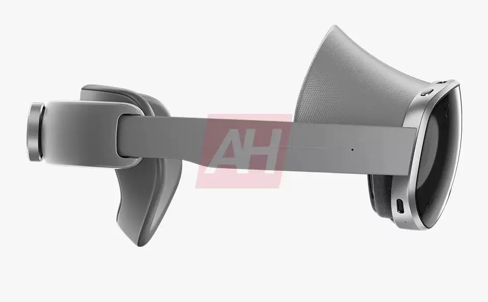 三星首款 XR 头显 Galaxy XR 揭秘：骁龙 XR2+ Gen 2 芯片，比 Vision Pro 更轻、像素更高