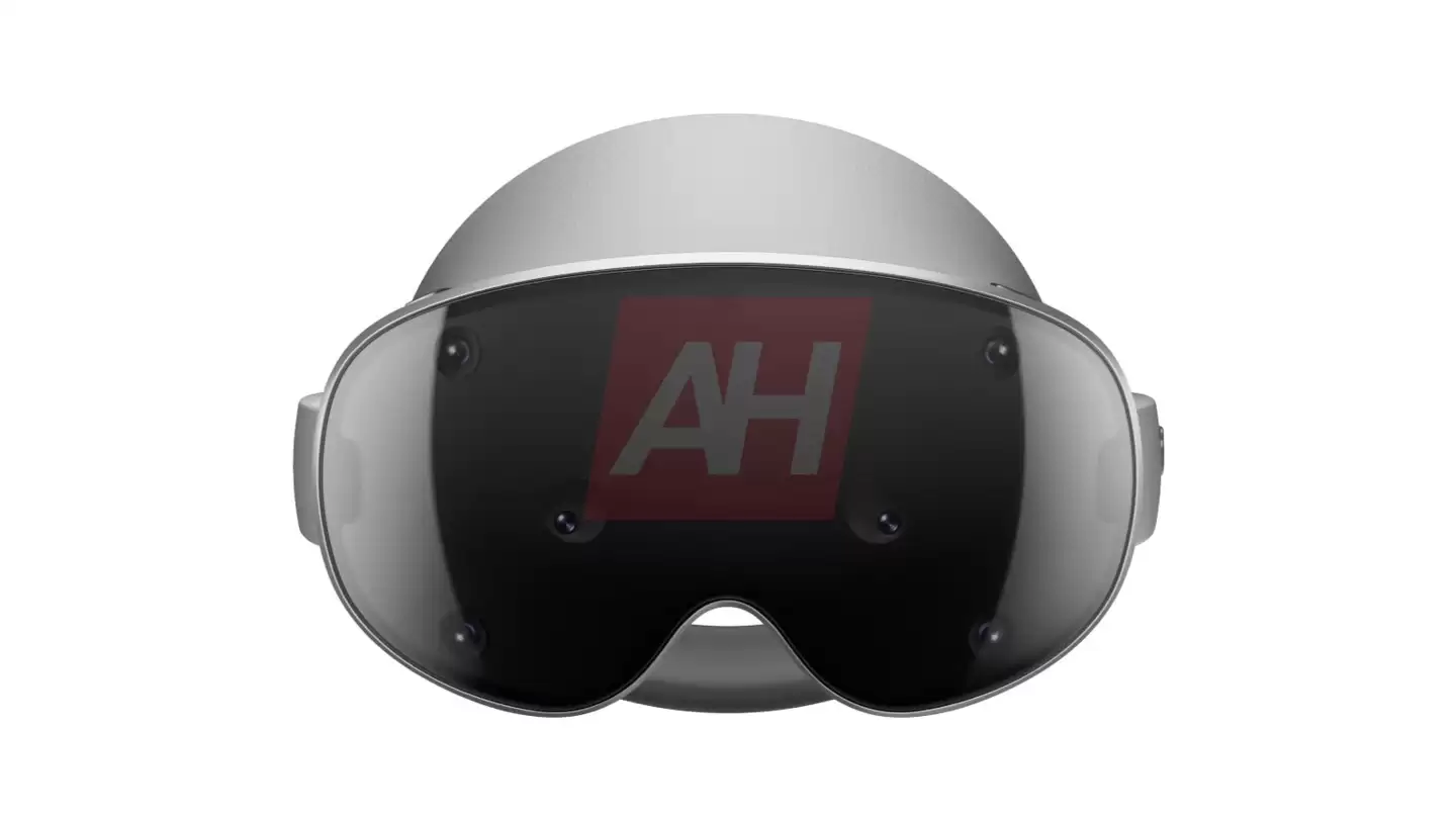 三星首款 XR 头显 Galaxy XR 揭秘：骁龙 XR2+ Gen 2 芯片，比 Vision Pro 更轻、像素更高