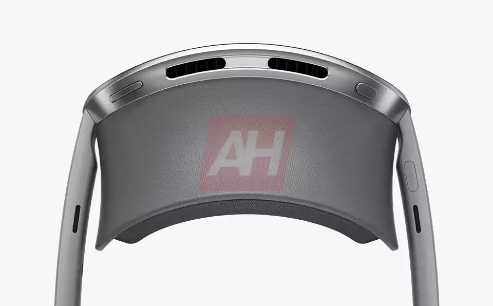 三星首款 XR 头显 Galaxy XR 揭秘：骁龙 XR2+ Gen 2 芯片，比 Vision Pro 更轻、像素更高