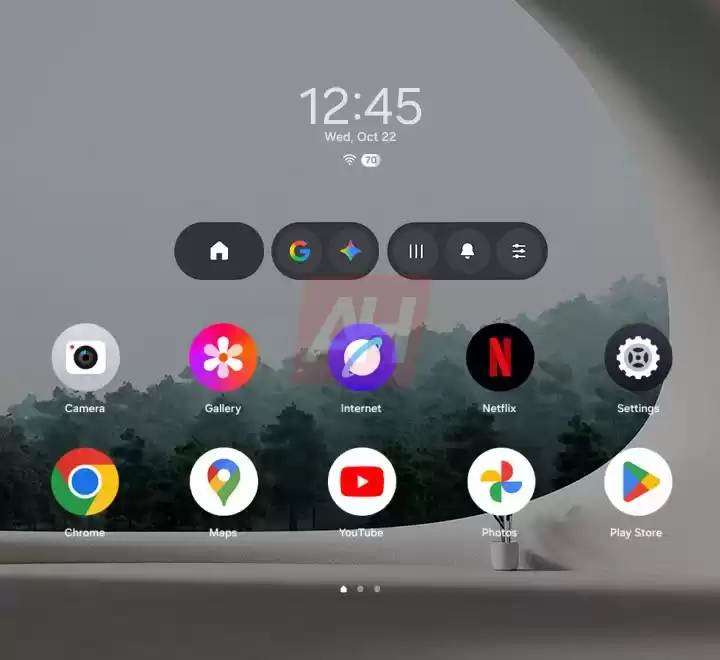 三星首款 XR 头显 Galaxy XR 揭秘：骁龙 XR2+ Gen 2 芯片，比 Vision Pro 更轻、像素更高