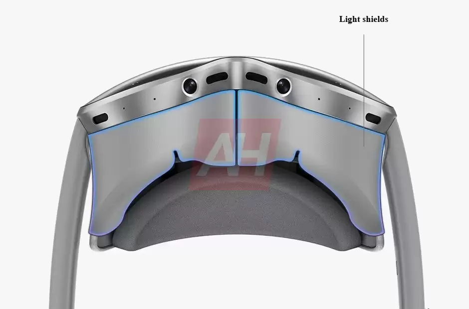 三星首款 XR 头显 Galaxy XR 揭秘：骁龙 XR2+ Gen 2 芯片，比 Vision Pro 更轻、像素更高