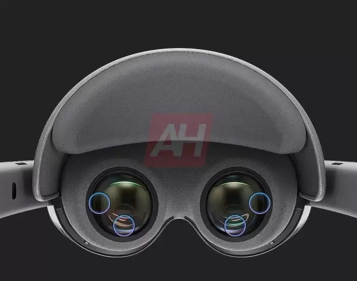 三星首款 XR 头显 Galaxy XR 揭秘：骁龙 XR2+ Gen 2 芯片，比 Vision Pro 更轻、像素更高