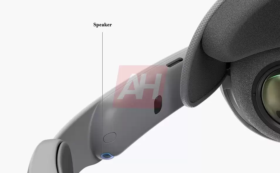 三星首款 XR 头显 Galaxy XR 揭秘：骁龙 XR2+ Gen 2 芯片，比 Vision Pro 更轻、像素更高