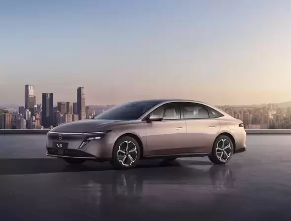 东风日产首款插混轿车