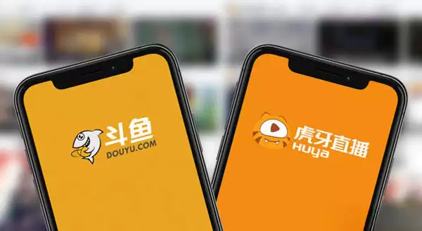 虎牙直播与斗鱼直播哪个好