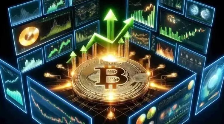 合约滚仓操作示意图