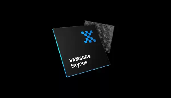 Exynos 2600芯片示意图