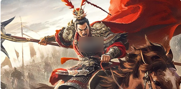 三国群英传策定九州公测时间公布
