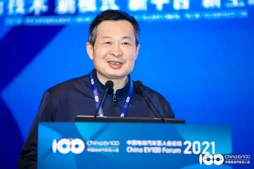 黄学杰教授讲解