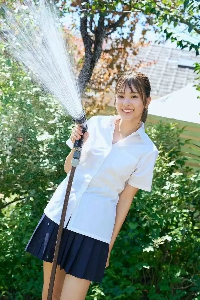 《假面骑士ZZZ》女主角福利图赏