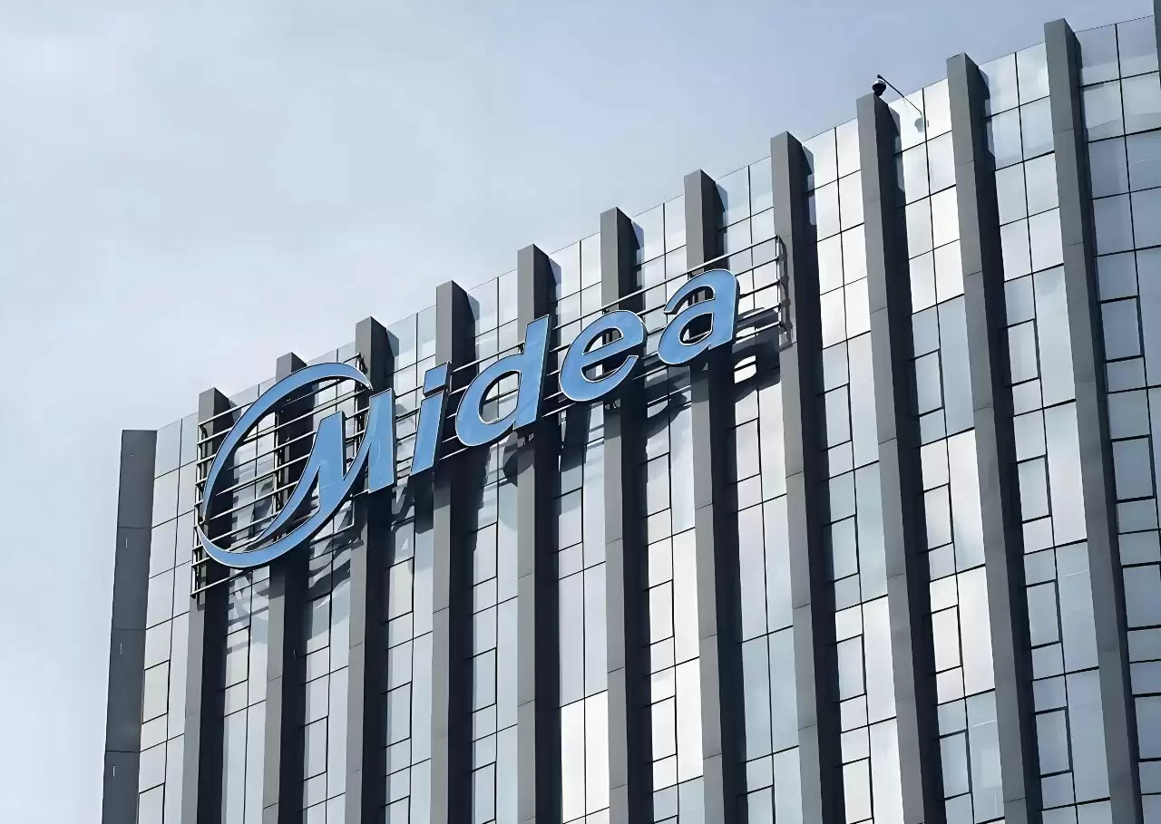 洗衣机行业新趋势