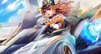 QQ飞车手游QS极速幻境日常人格镜怎么切换