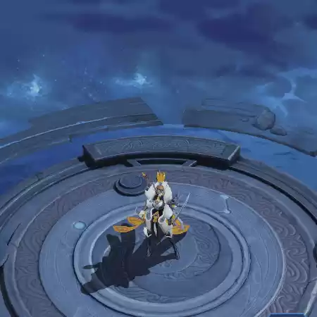 王者荣耀曜云鹰飞将皮肤活动攻略