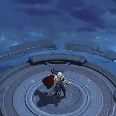 王者荣耀曜云鹰飞将皮肤活动攻略