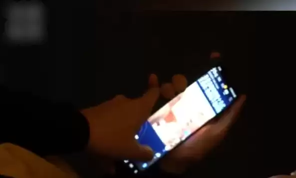 眼部疾病示意图