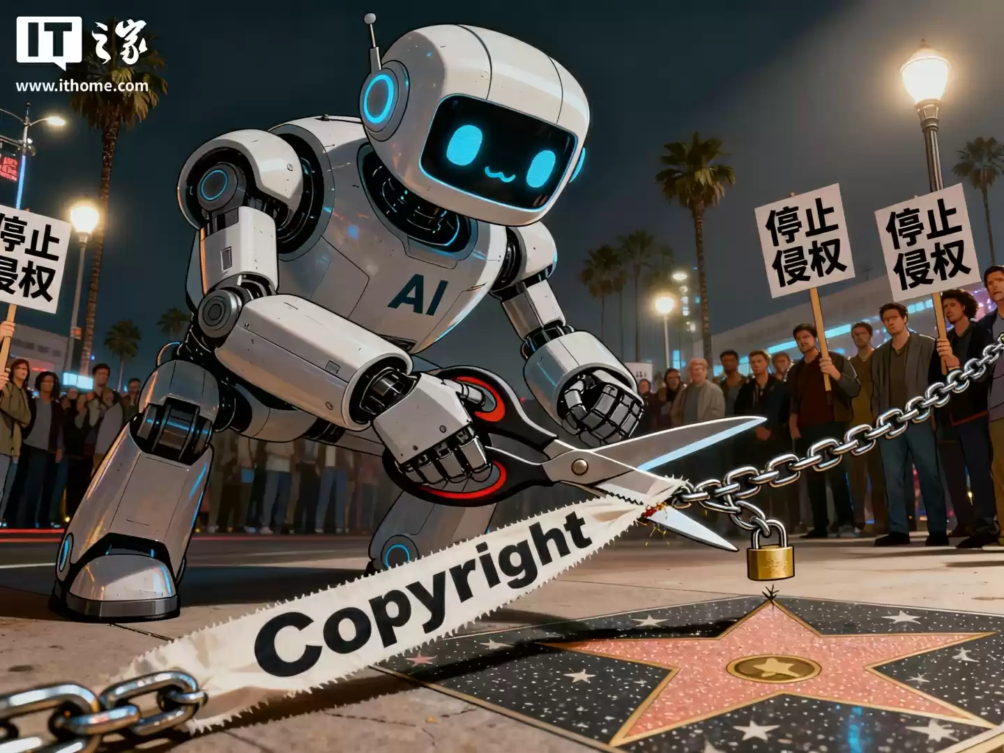 好莱坞多家顶级经纪公司怒批