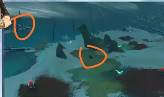 原神龙牙怎么获得