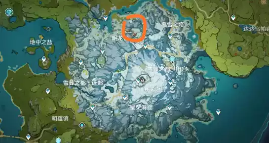 原神龙牙怎么获得