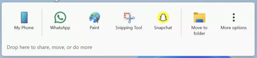 微软推 Win11 Beta / Dev 26x20.6780 预览版：系统设置新增 AI 助理、“运行”功能引入深色模式
