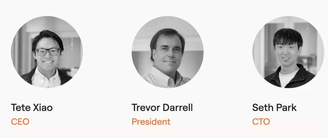 Prompt AI核心团队