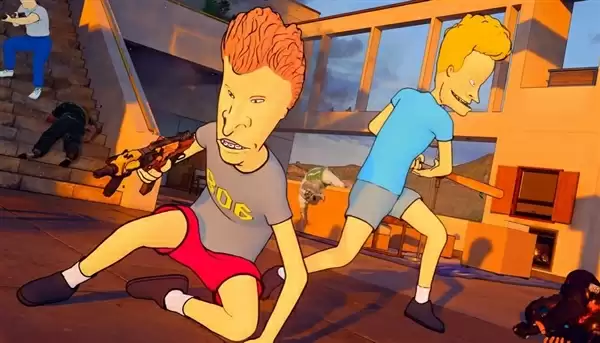 COD取消卡通皮肤