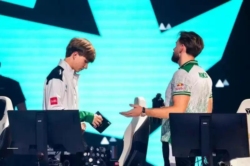 全明星阵容海报