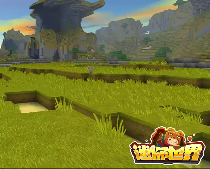 迷你世界迷你币充值方式