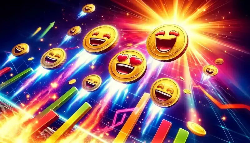 抓住下一个meme百倍收益的秘诀是什么？ - php中文网