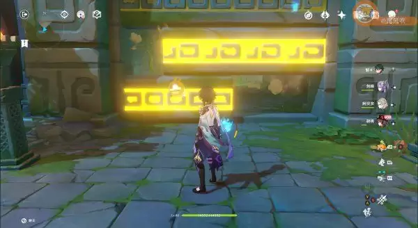 原神胡桃鬼打墙怎么过