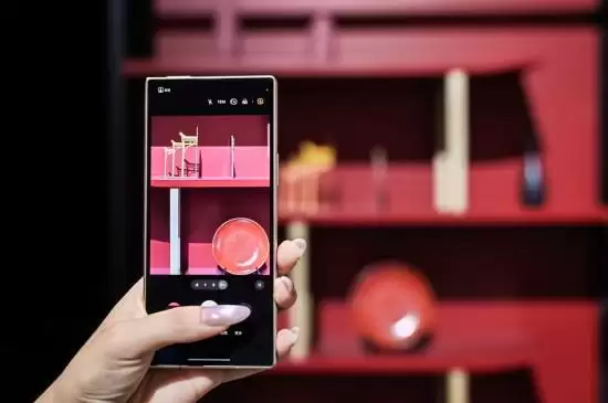 旗舰性能全场景覆盖