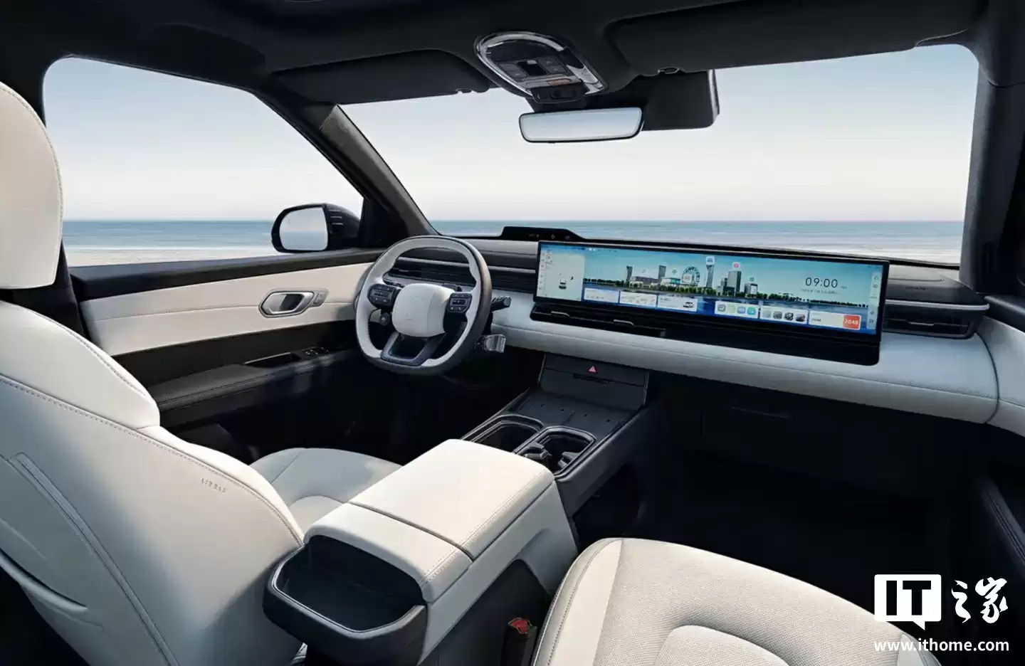 北京现代首款纯电 SUV 平台“EO 羿欧”10 月 16 日开启预售，续航达 722km