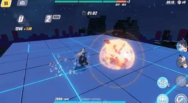 崩坏3失落迷迭技能详解