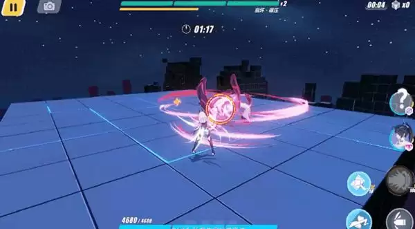 崩坏3失落迷迭技能详解