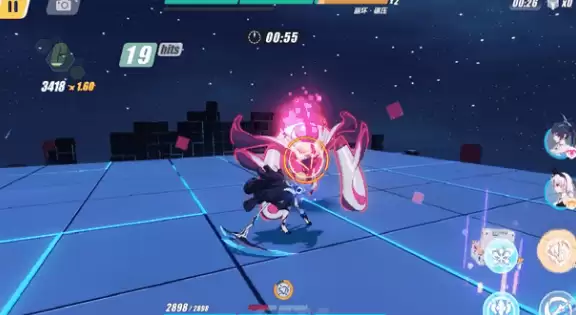 崩坏3失落迷迭技能详解