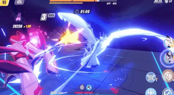 崩坏3失落迷迭技能详解