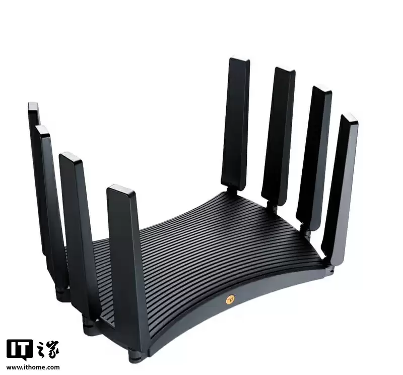 TP-LINK 推出 7DR7270/7290 两款 Wi-Fi 7 BE7200 路由器：对应 2 个 / 4 个 2.5G 网口，399 元起