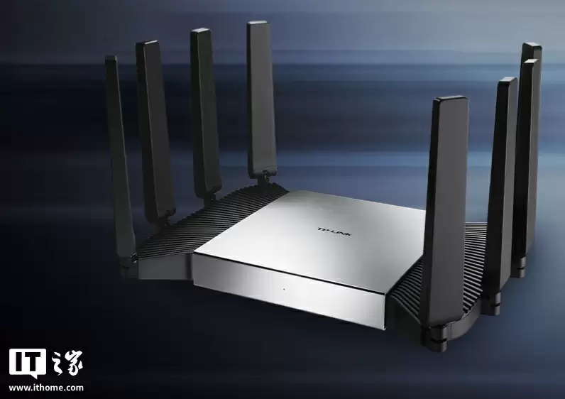 TP-LINK 推出 7DR7270/7290 两款 Wi-Fi 7 BE7200 路由器：对应 2 个 / 4 个 2.5G 网口，399 元起