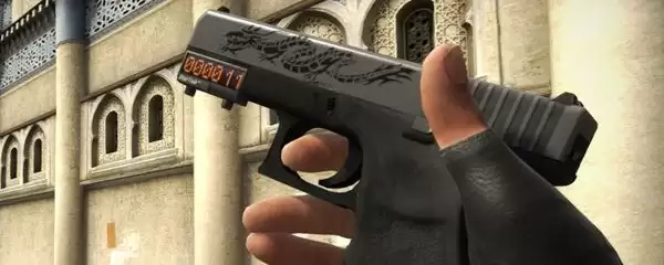 csgo红烧鸡翅我最爱吃怎么发