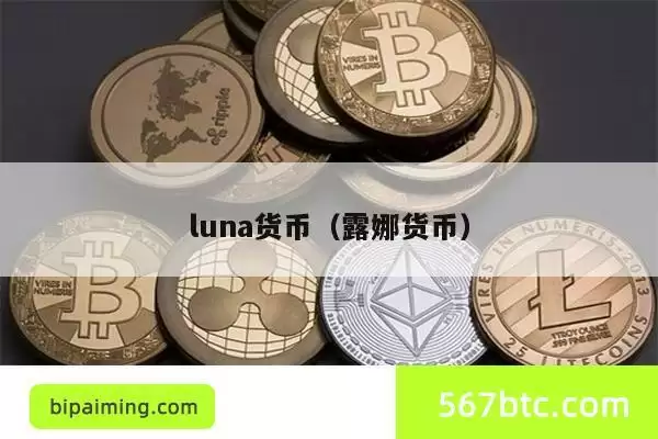luna货币（露娜货币）